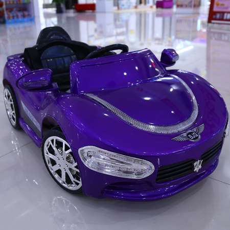 Автомобиль TOMMY Lexus С пультом ДУ