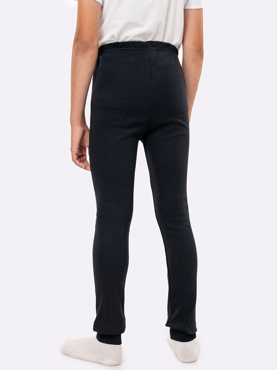 Кальсоны HappyFox HF10235черный - фото 8