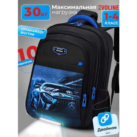 Рюкзак Evoline
