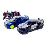 Автомобиль РУ Pilotage(Пилотаж) Chevrolet 1:24