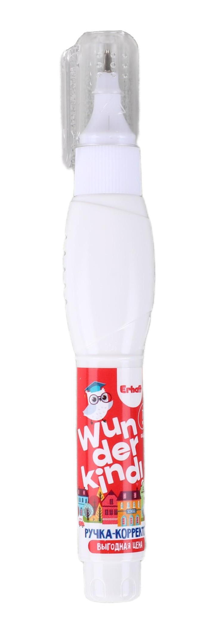 Изображение товара Корректор ручка Erhaft