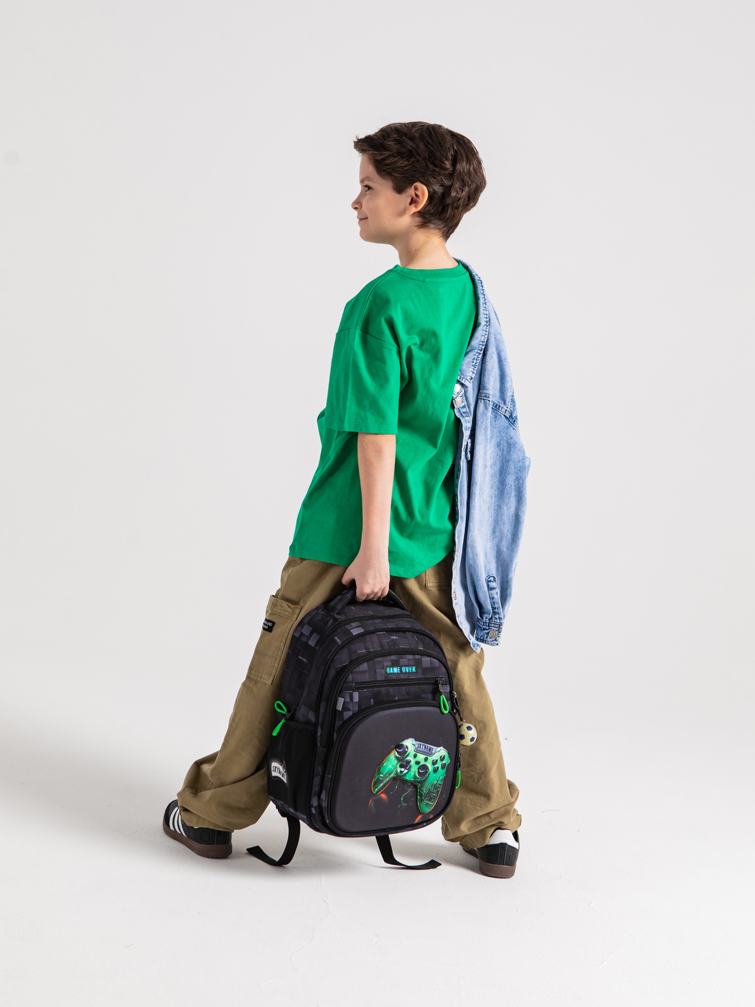 Рюкзак SkyName - фото 5