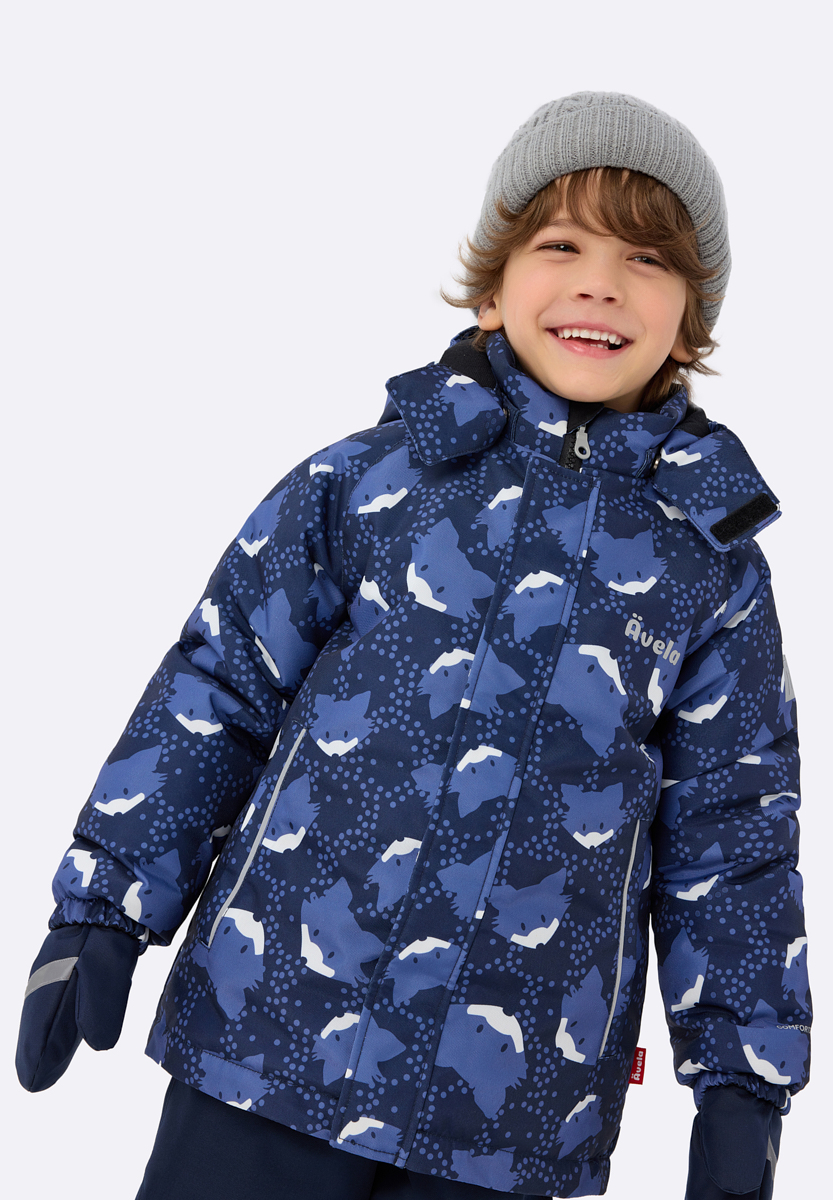 Комплект Avela 62105306-6960 - фото 8