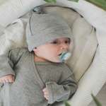 Шапочка BabyEdel