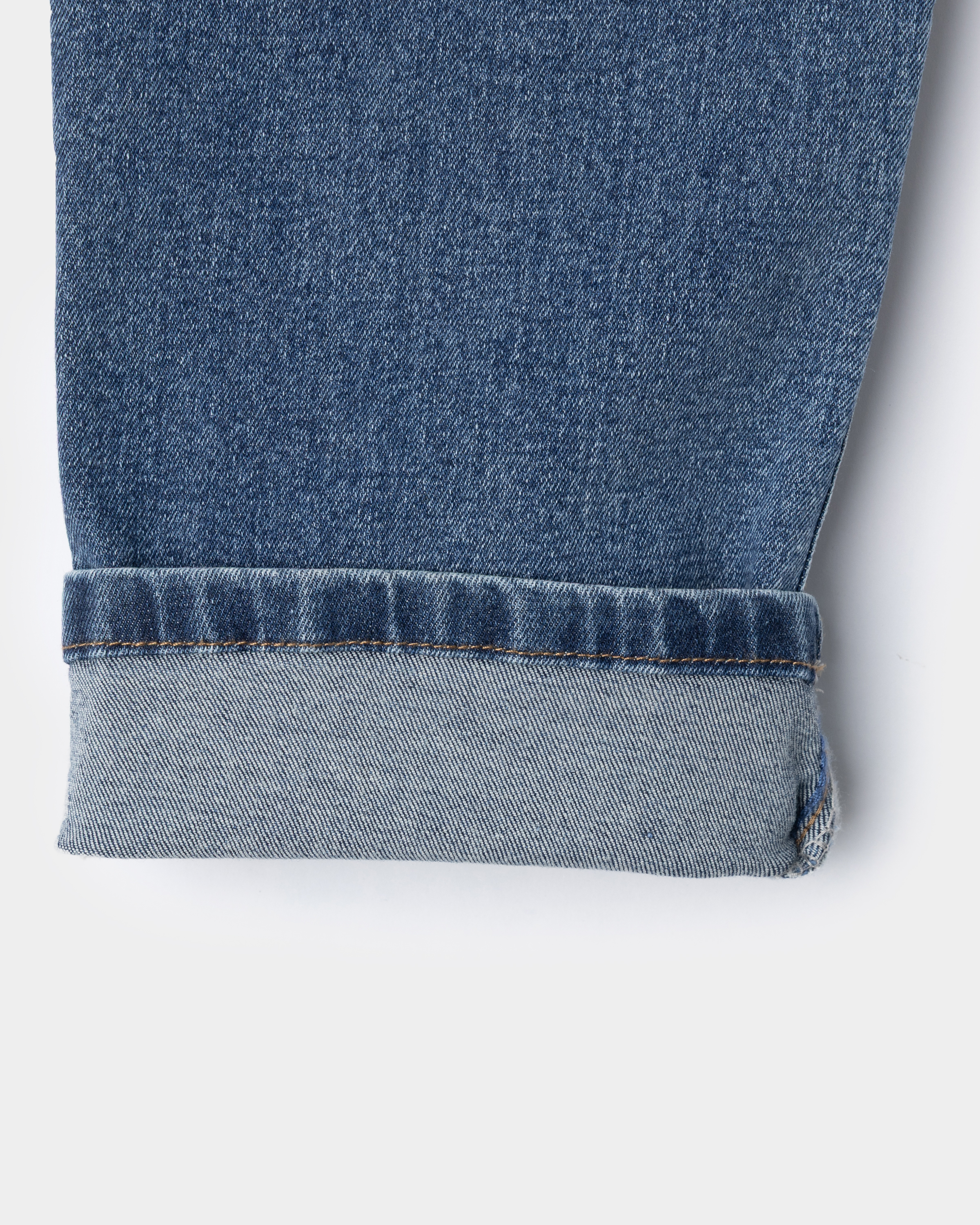 Джинсы Futurino S26FU1-B432tb-D6 - фото 5