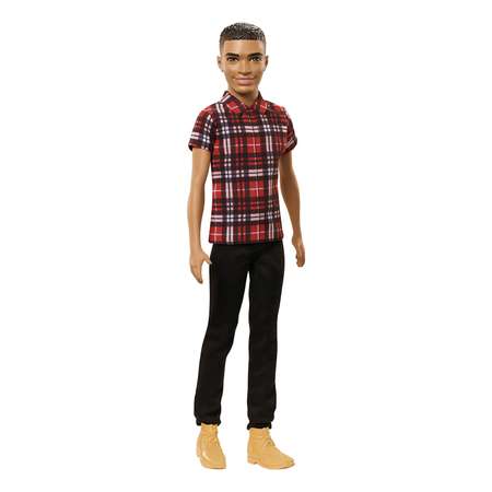 Кукла модельная Barbie