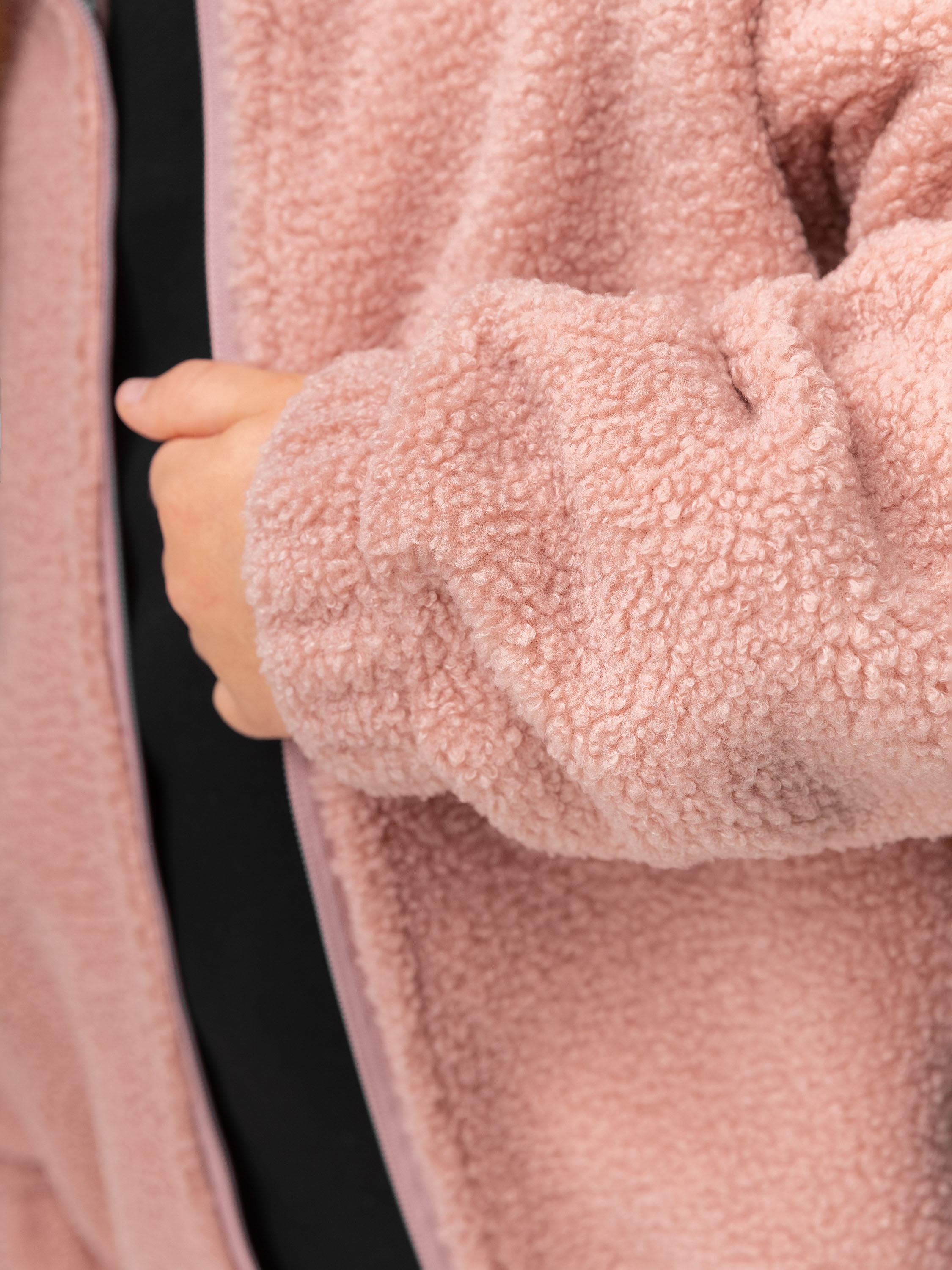 Куртка Bodo 32-85MU_пудровый - фото 7