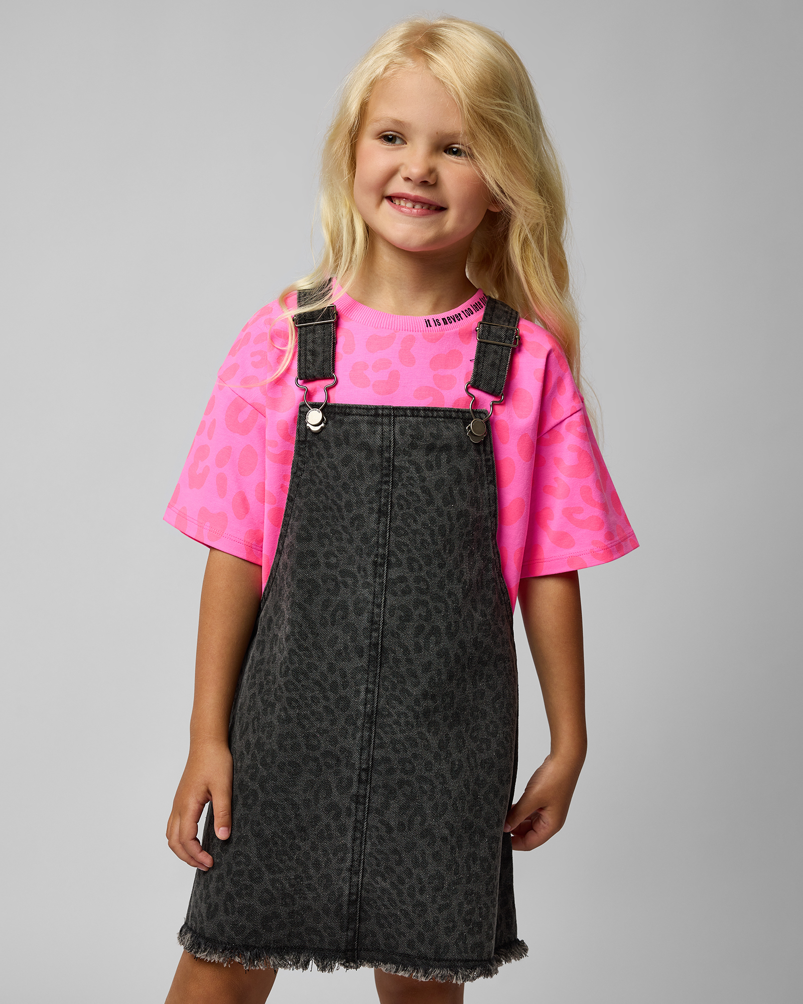 Сарафан Futurino Fashion W24FF-2GD51kg-DG - фото 1