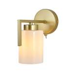 Бра ESCADA Escada 1142/1 E27*60W Gold
