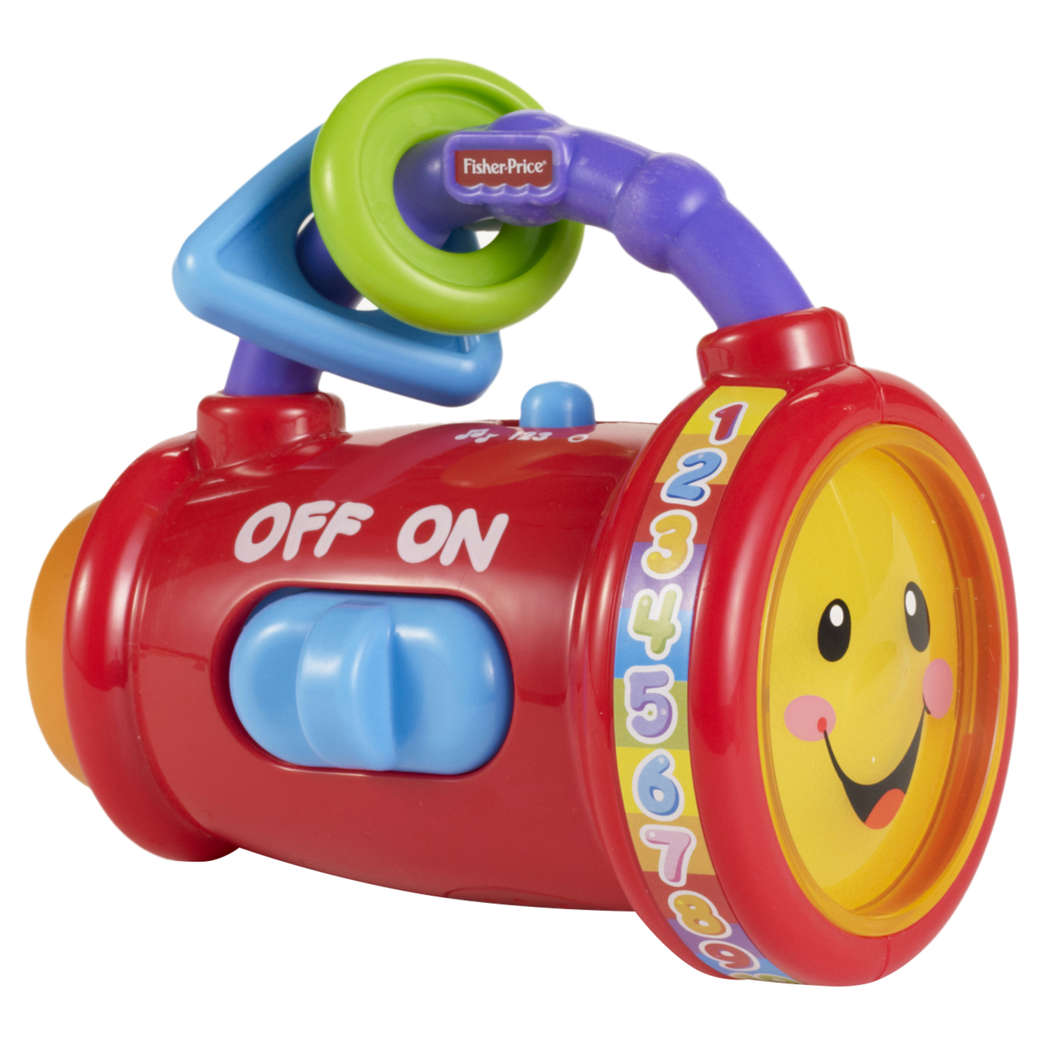 Игрушка Fisher Price - фото 6