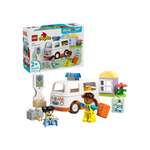 Конструктор LEGO DUPLO 1254 дет.
