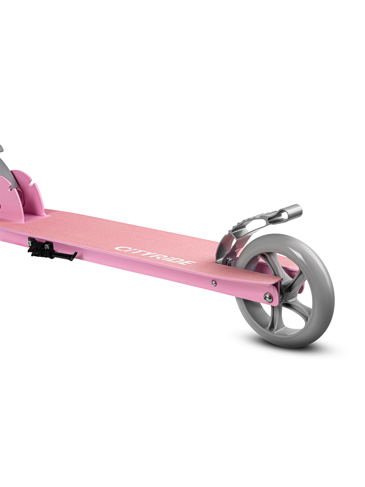 Самокат CITYRIDE двухколесный - фото 22