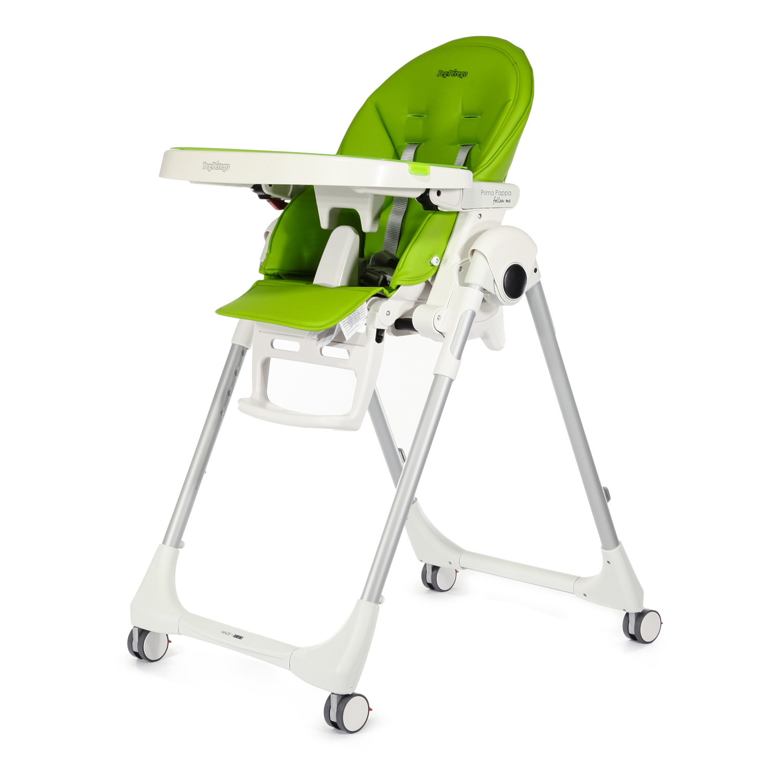 Стульчик для кормления Peg-Perego классический - фото 1