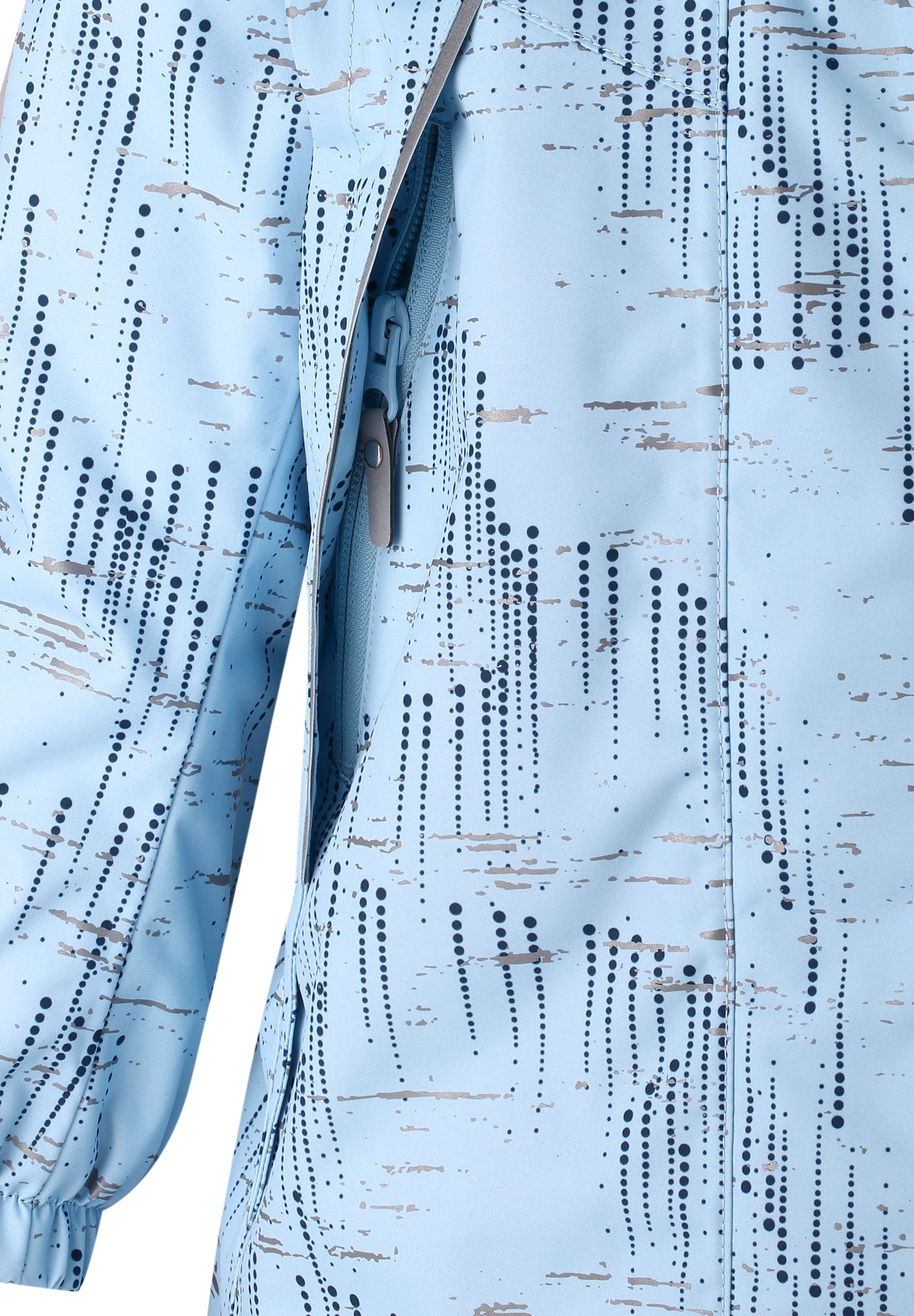 Куртка Reima 521640-6187 - фото 8