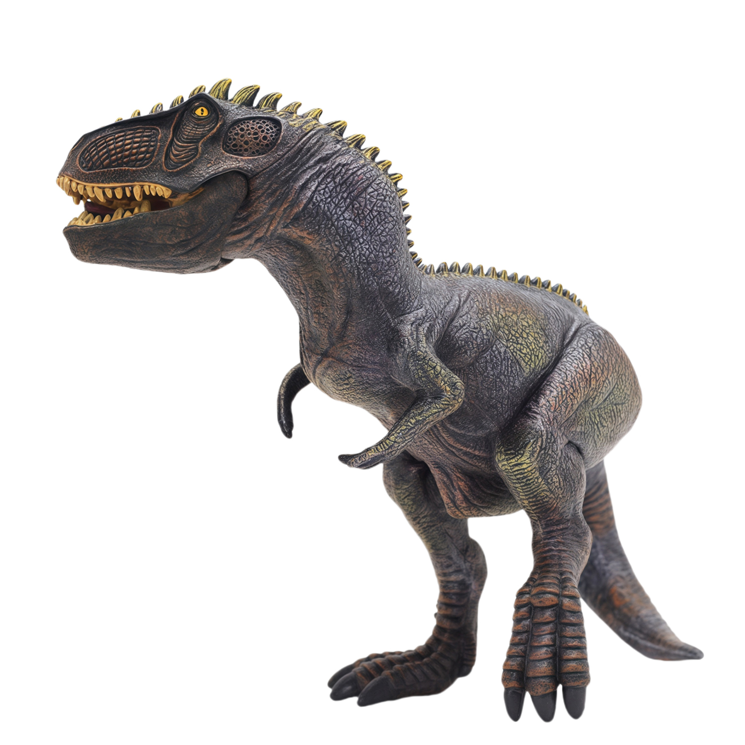 Фигурка Детское Время Гиганотозавр с подв. челюстью - фото 1