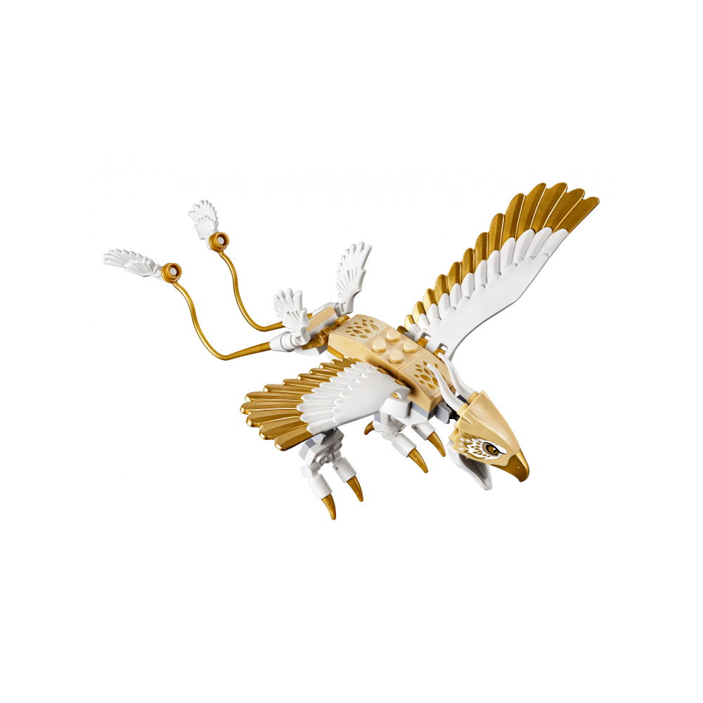 Конструктор LEGO 730 дет. - фото 6