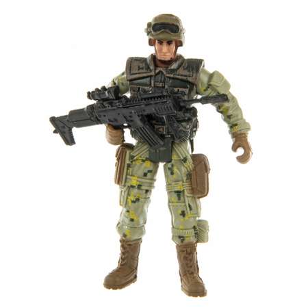Фигурка Veld Co Солдатик