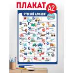 Плакат Империя поздравлений