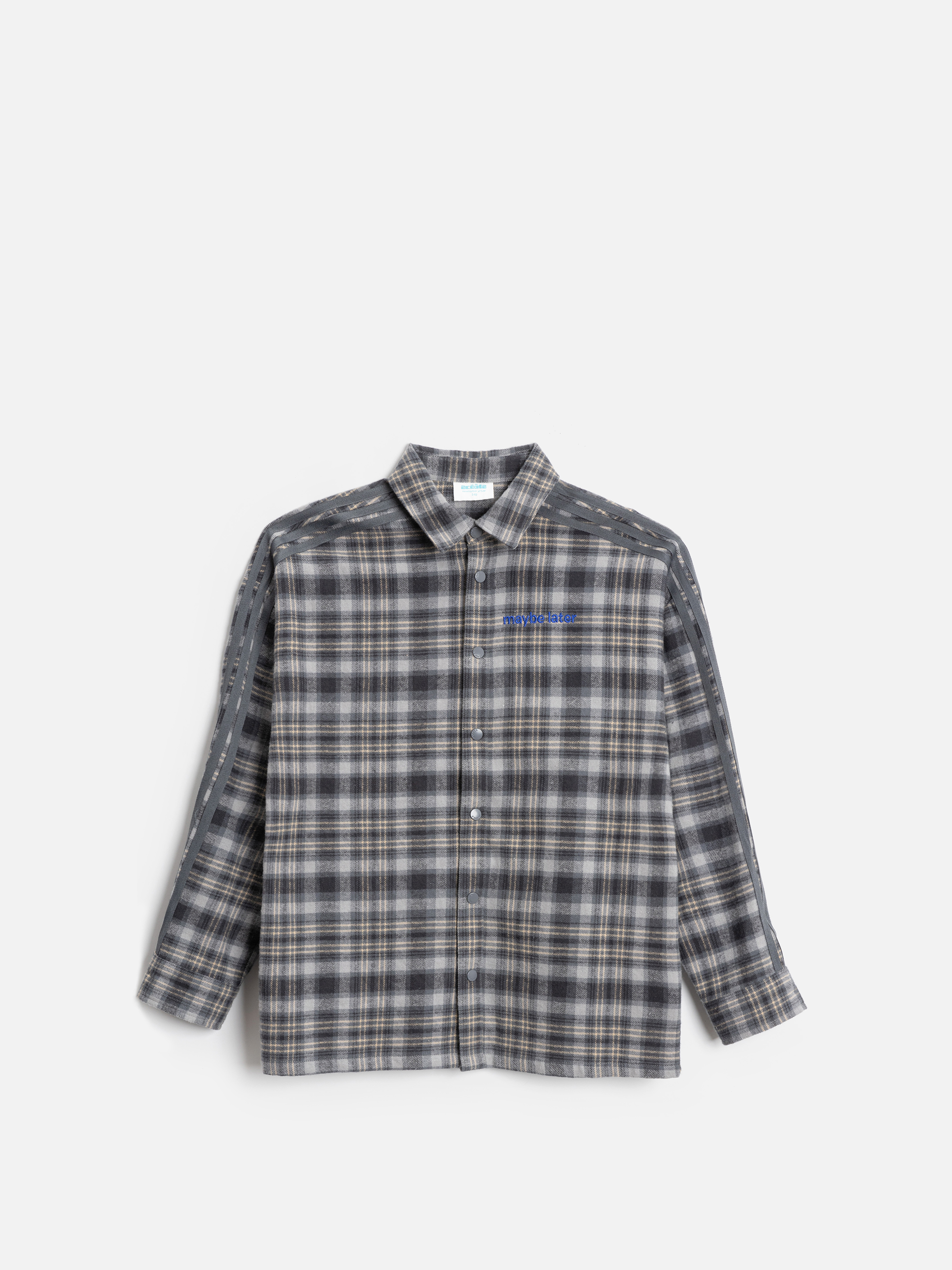 Рубашка Acoola 20140280202_0094521 - фото 1