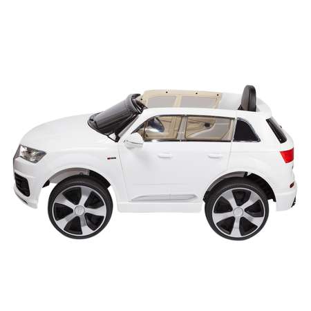 Автомобиль Kreiss Audi