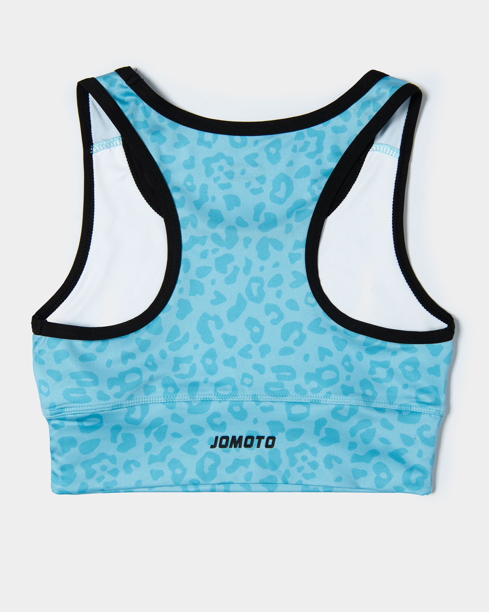 Топ спортивный Jomoto S25JO3-JG12tg-55 - фото 3