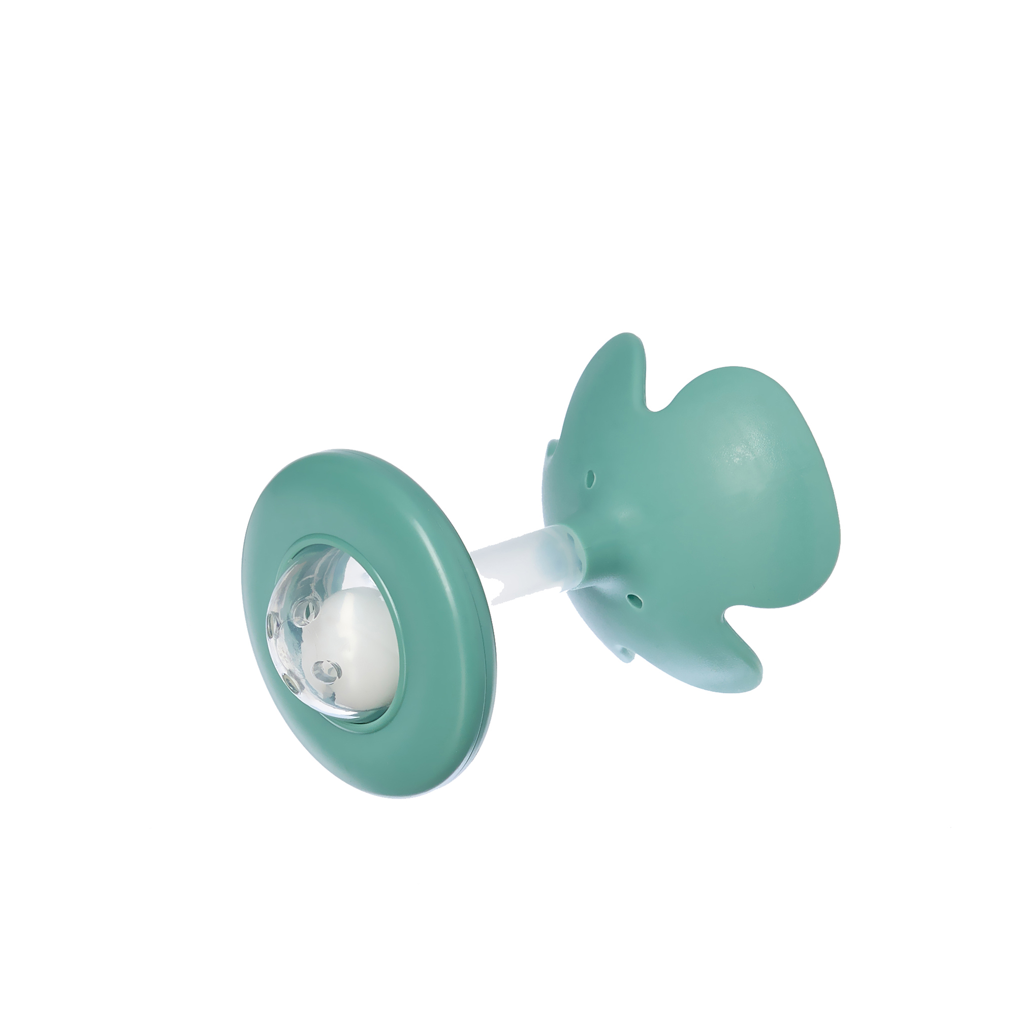 Прорезыватель BabyGo Green - фото 5