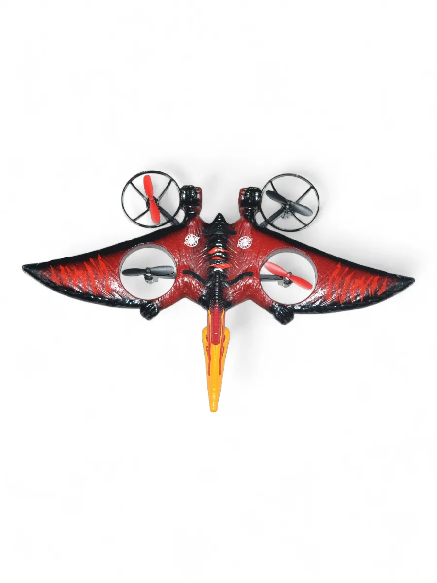 Автомобиль РУ CS Toys - фото 5