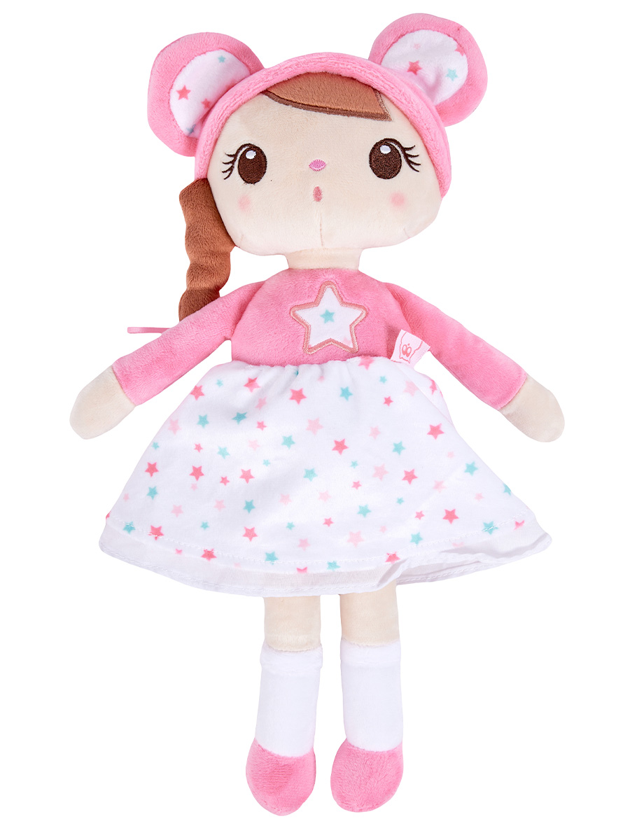 Кукла классическая Hape R1002_EKK - фото 2