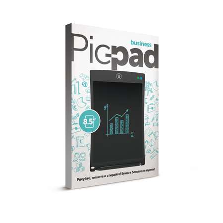LCD планшет Назад к истокам