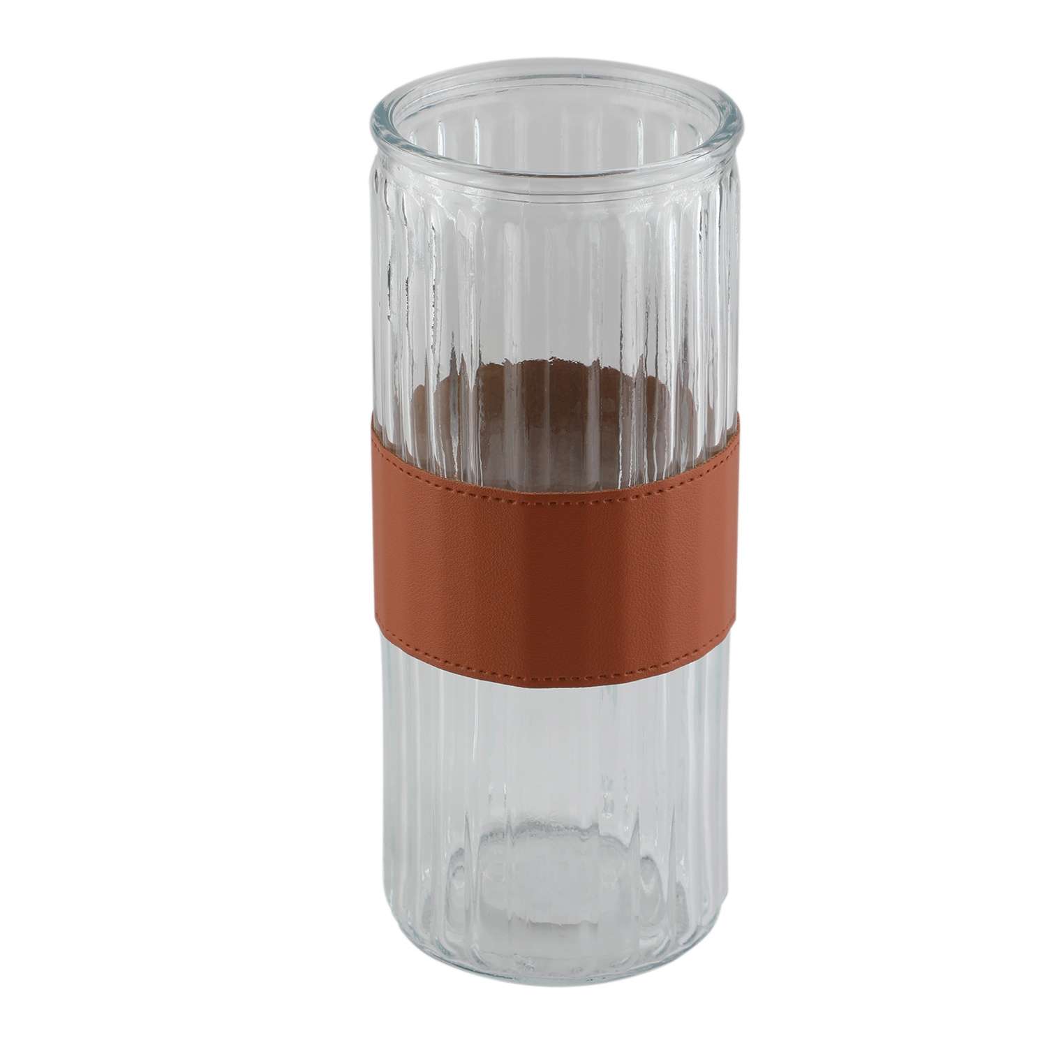 Ваза ё с поясом - фото 2