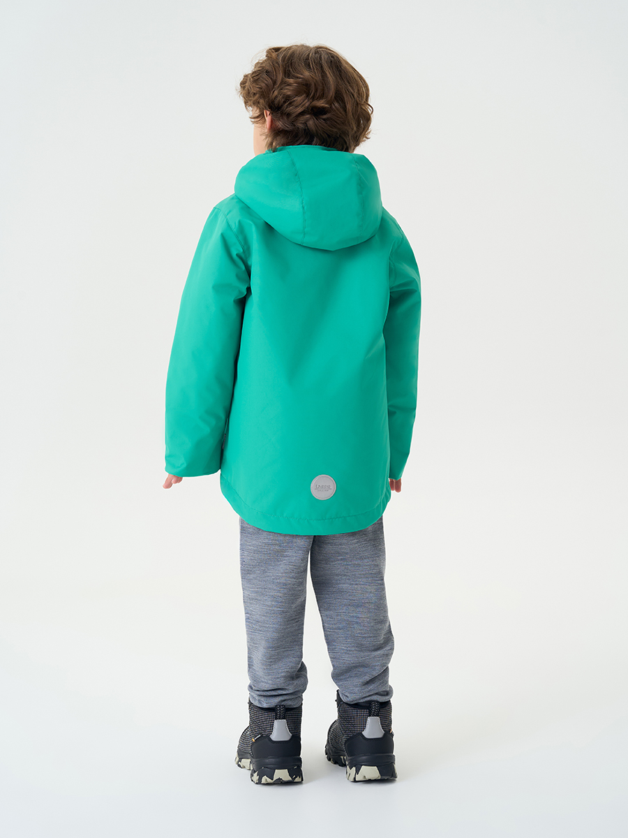 Куртка Lassie 72105207-8151 - фото 7