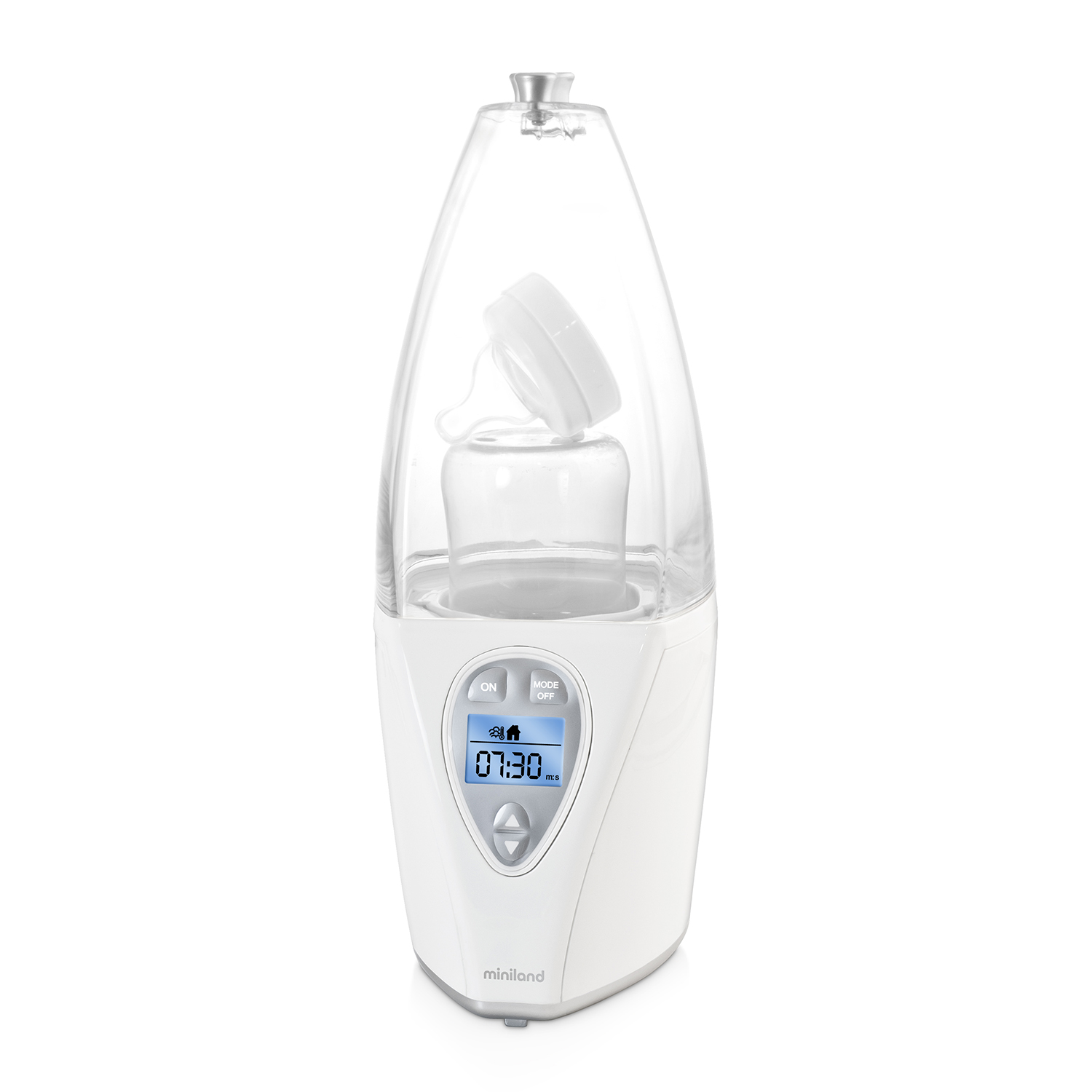 Подогреватель Miniland автомобильный - фото 1