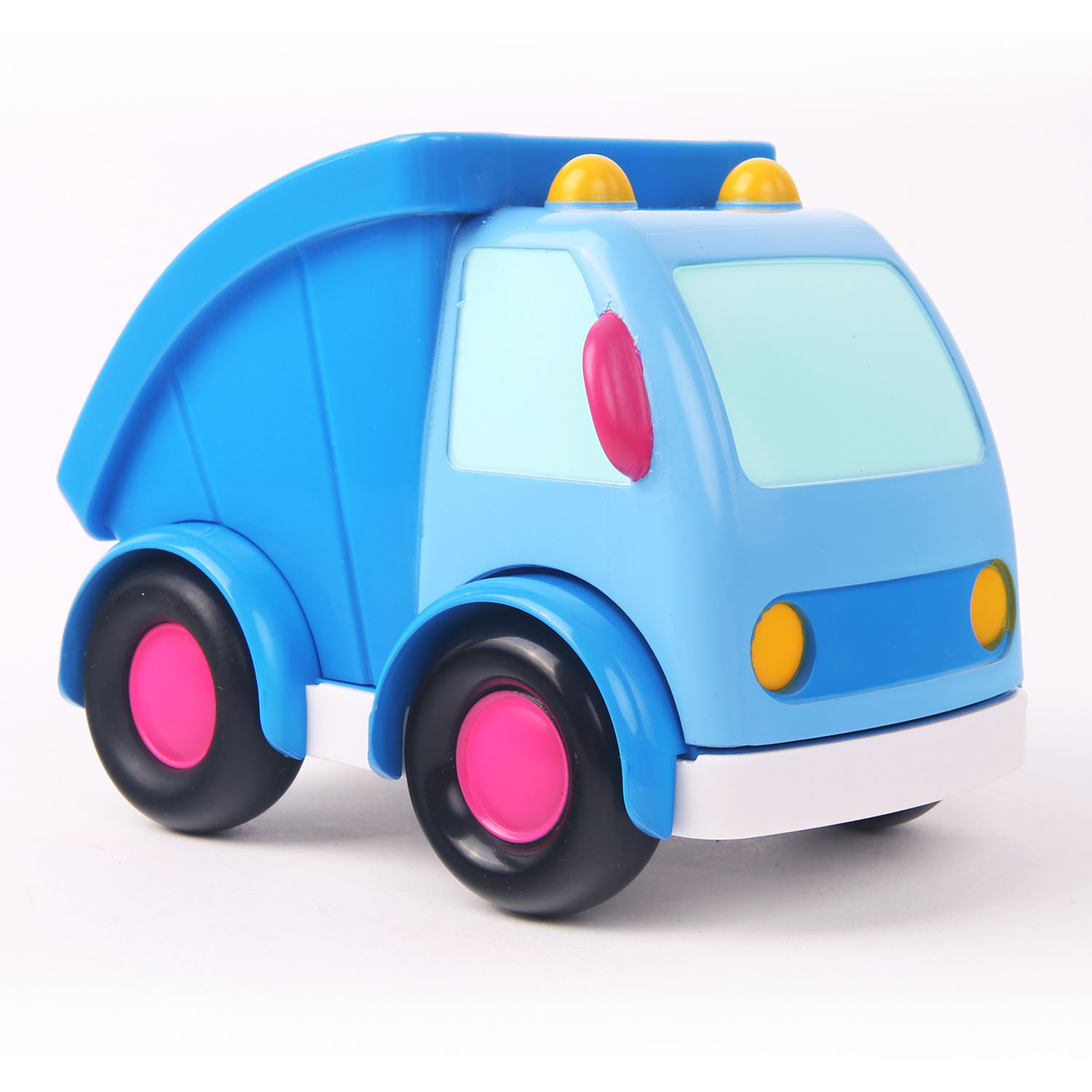 Автомобиль Мокас - фото 7