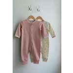 Комбинезон 2 шт Bunnyphant