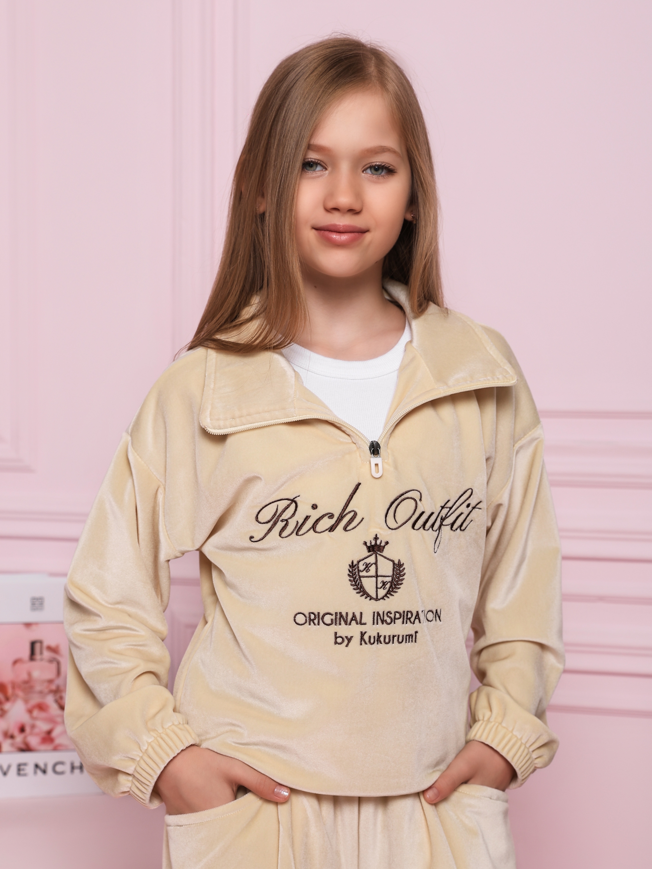 Костюм Kukurumi 79/3 - фото 3