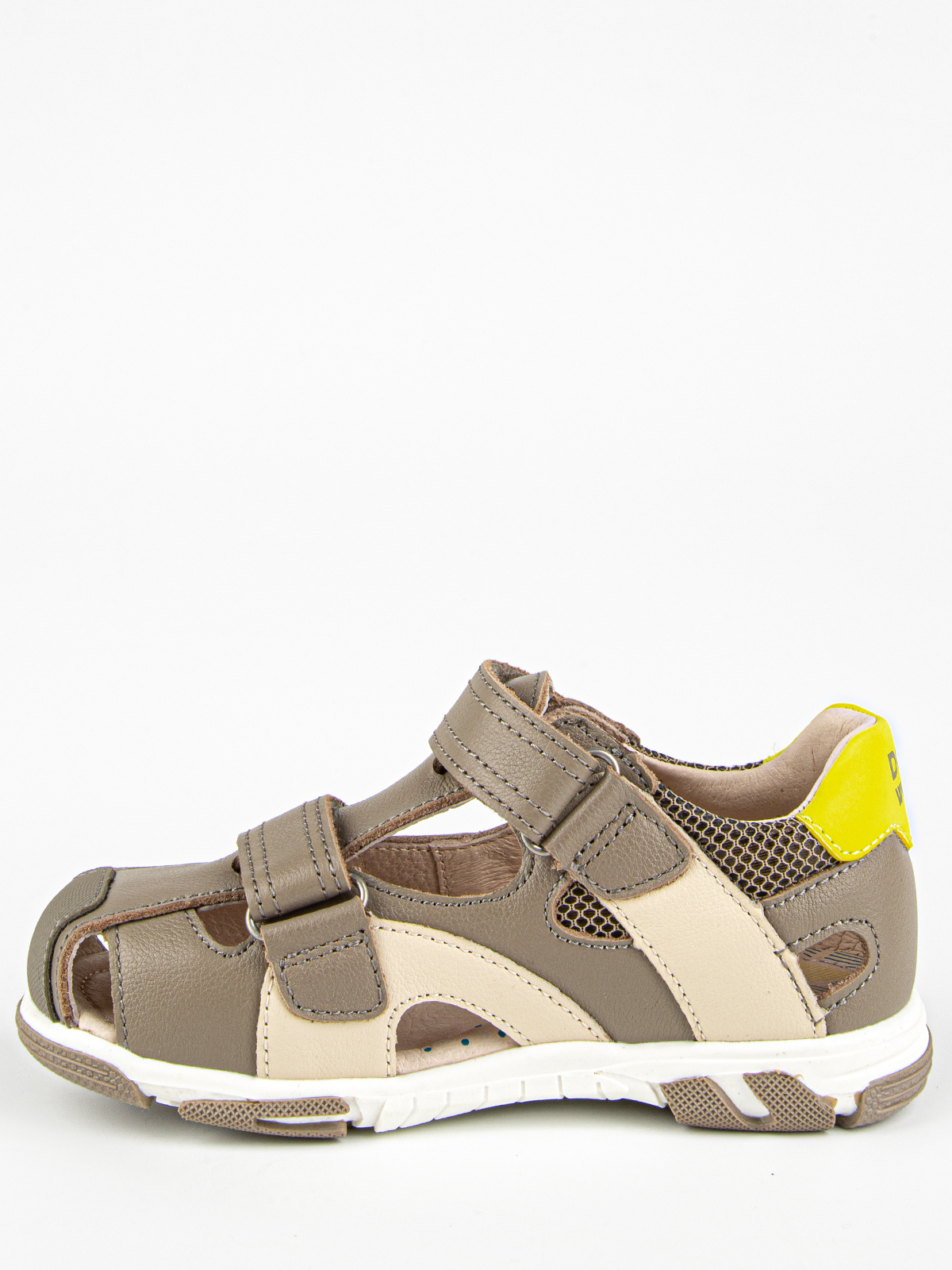 Сандалии Kapika 321032-2 - фото 7