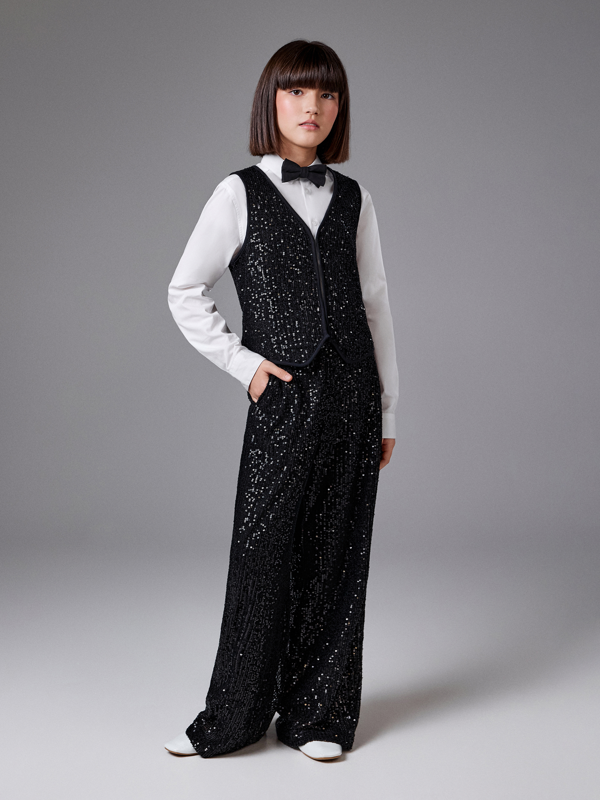 Жилет Acoola 20210400052_0093584 - фото 5