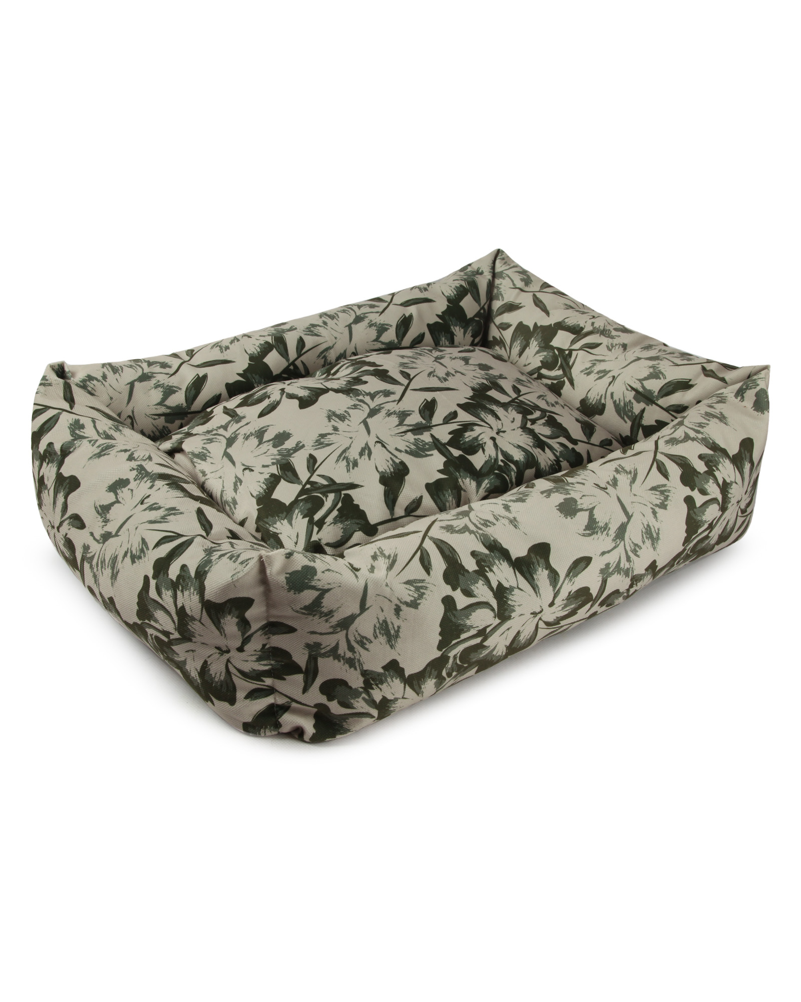 Лежанка Barbaks Листопад L 70*60*20см - фото 6