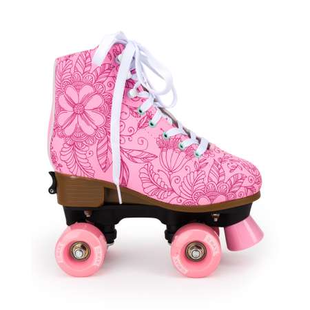 Роликовые коньки SXRide 31-34