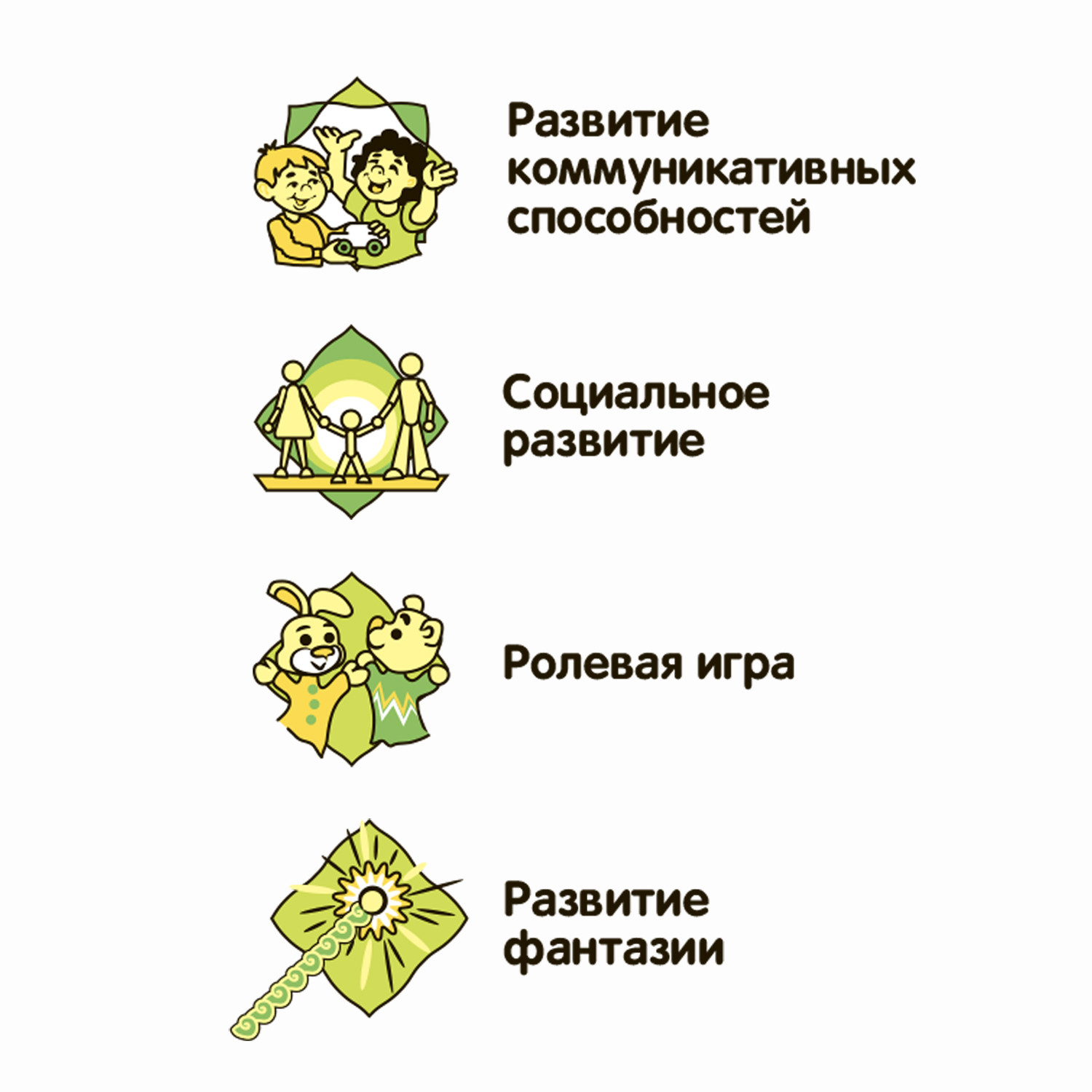 Игрушка Bondibon Полицейский (инструменты) - фото 7