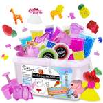 Пластилин MINI-TOYS