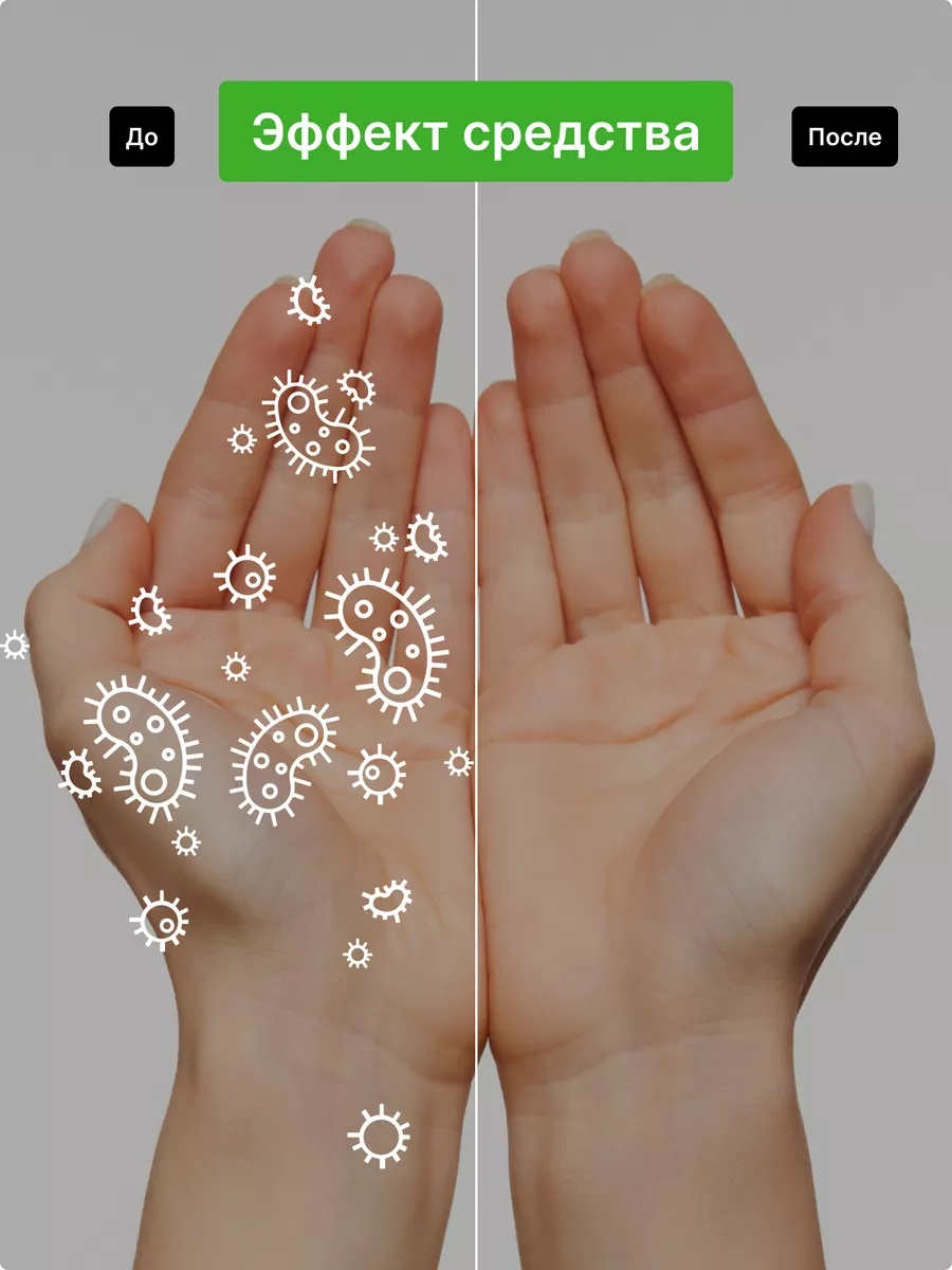 Мыло жидкое cleanbox professional 5000 мл - фото 5