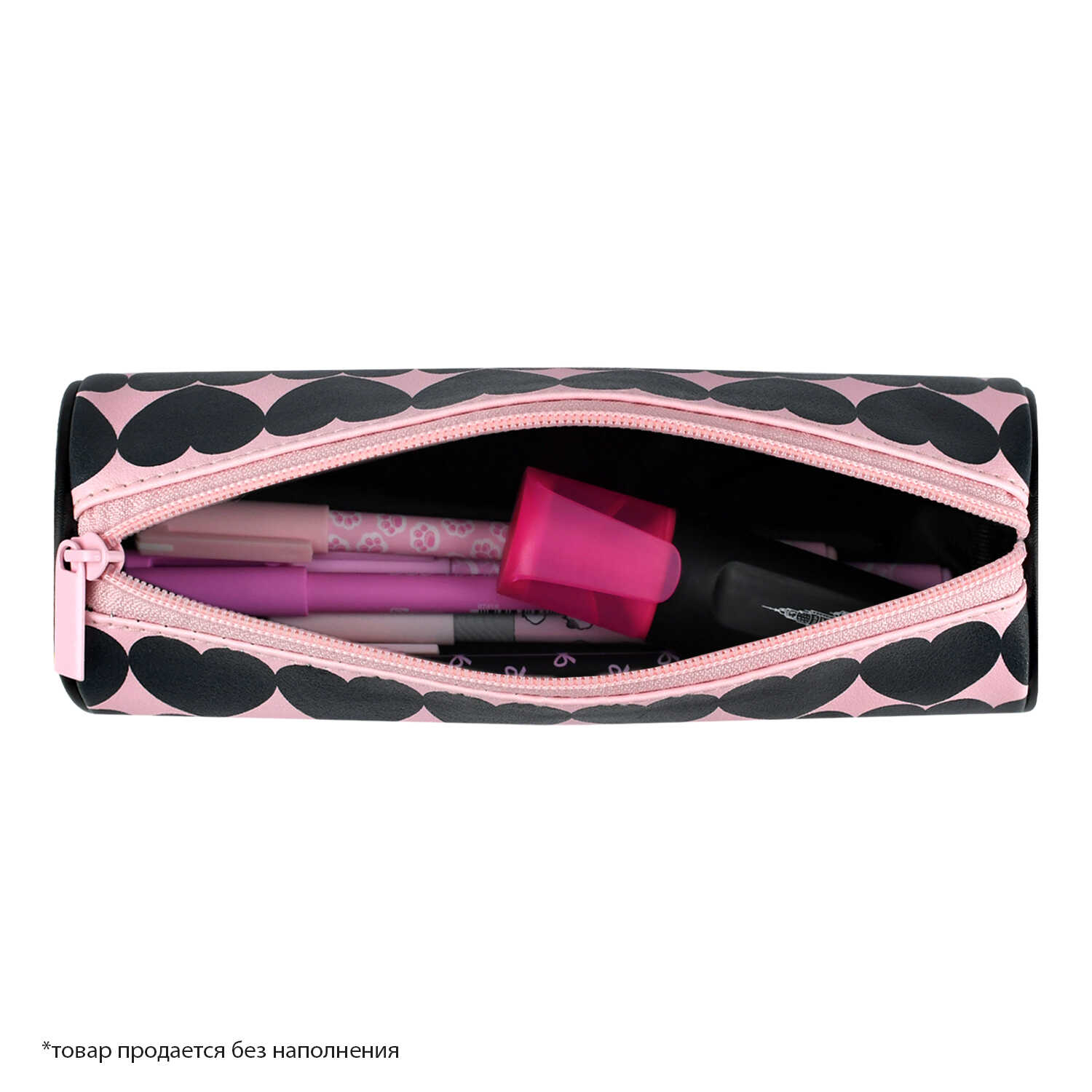 Пенал Феникс + Сердца - фото 5