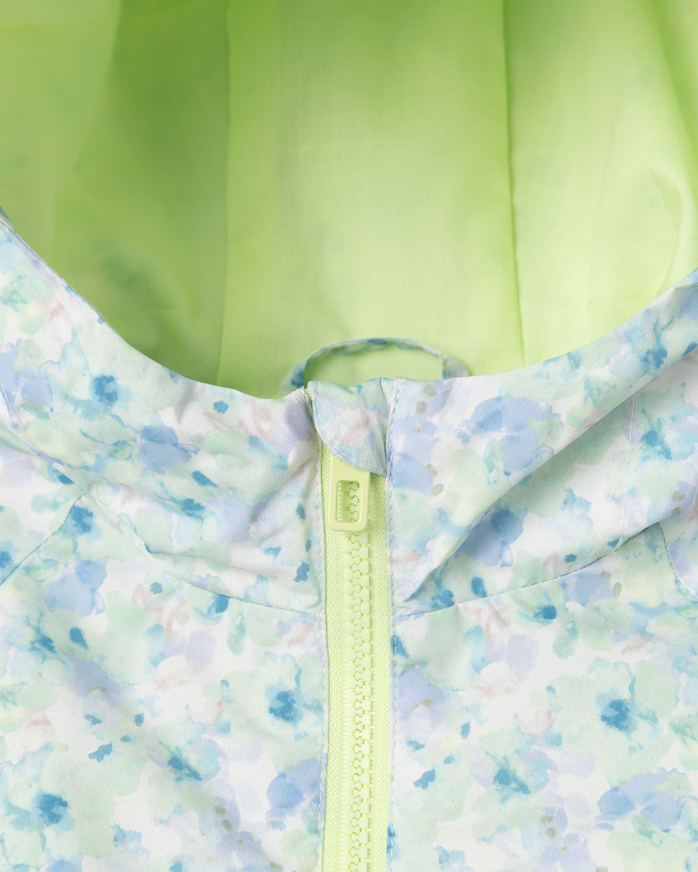 Ветровка Futurino S26FU3-G105kg-43 - фото 4