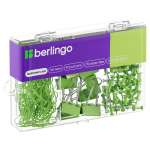 Скрепки BERLINGO