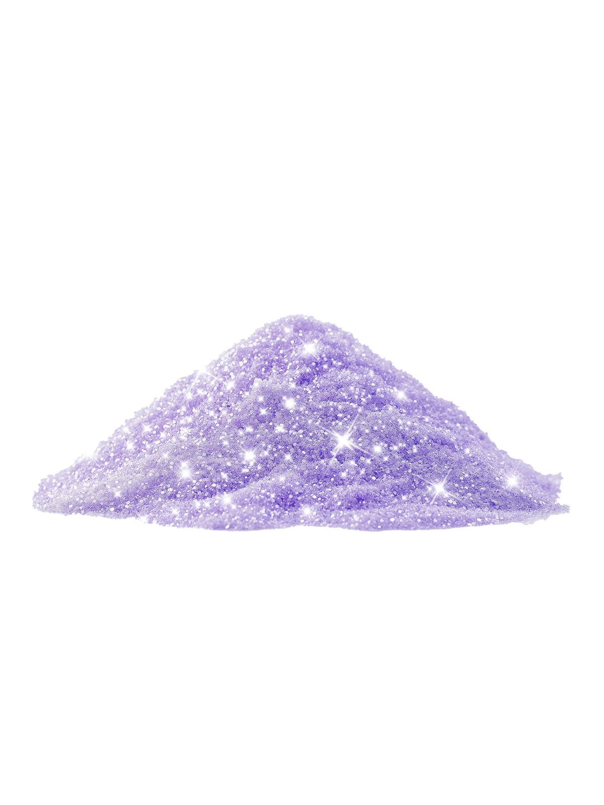 Пудра Baffy лазурная - фото 2