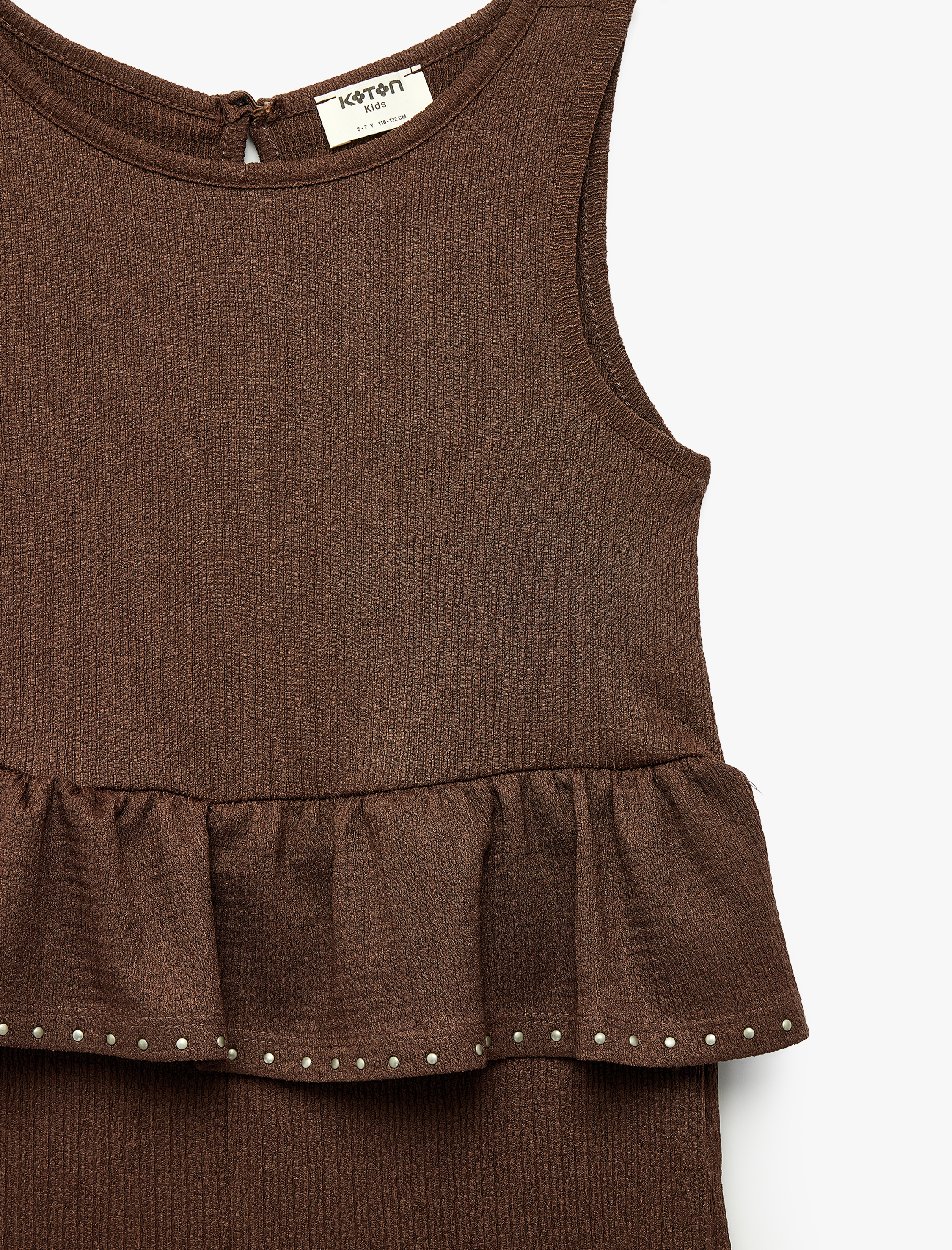 Комбинезон KOTON 6SKG60084AK532 - фото 3