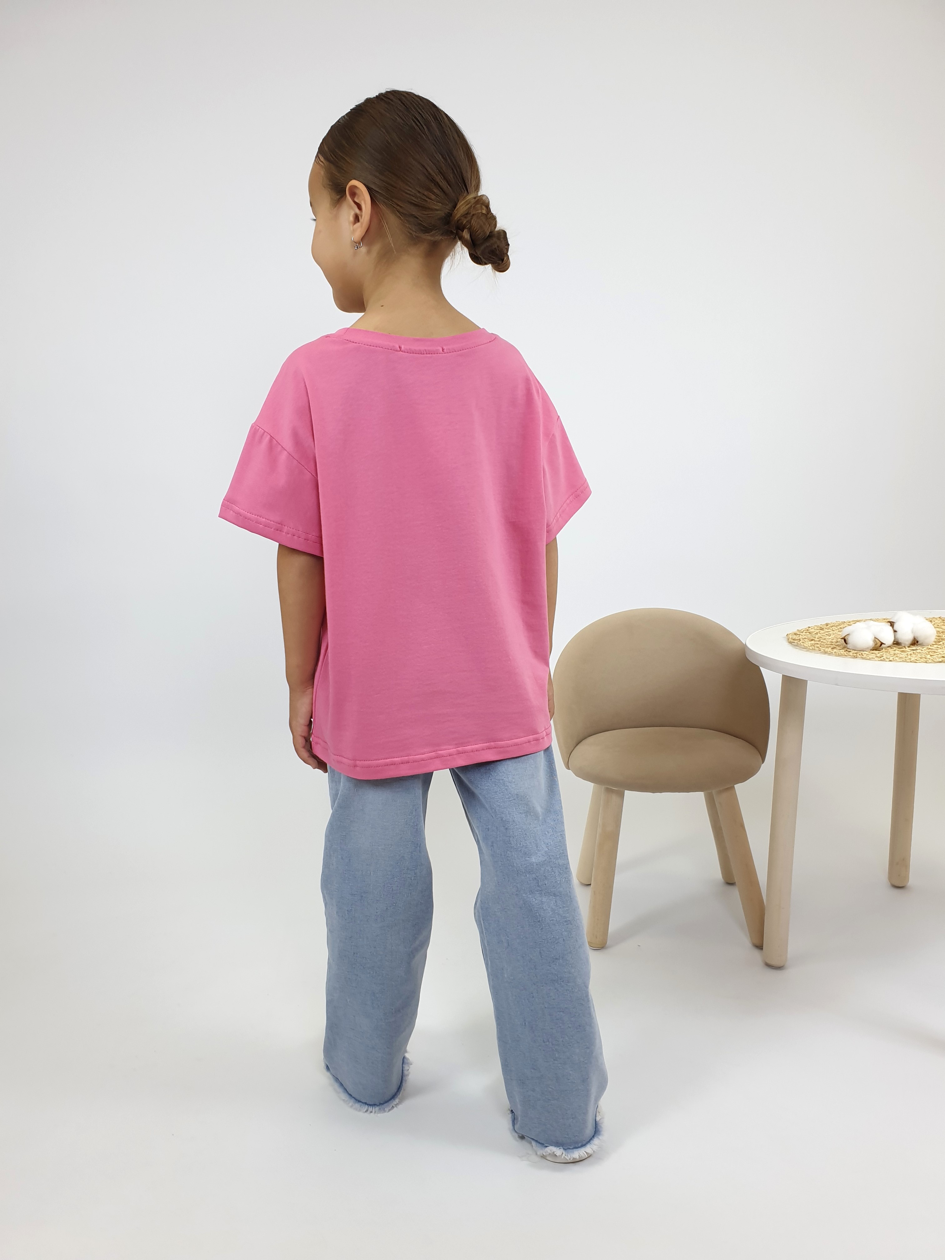 Футболка Luneva 6-63-6. - фото 5