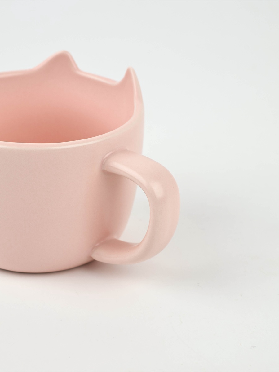 Набор Дорого внимание Чудеса ждут тебя кружка 200 мл блюдечко - фото 5