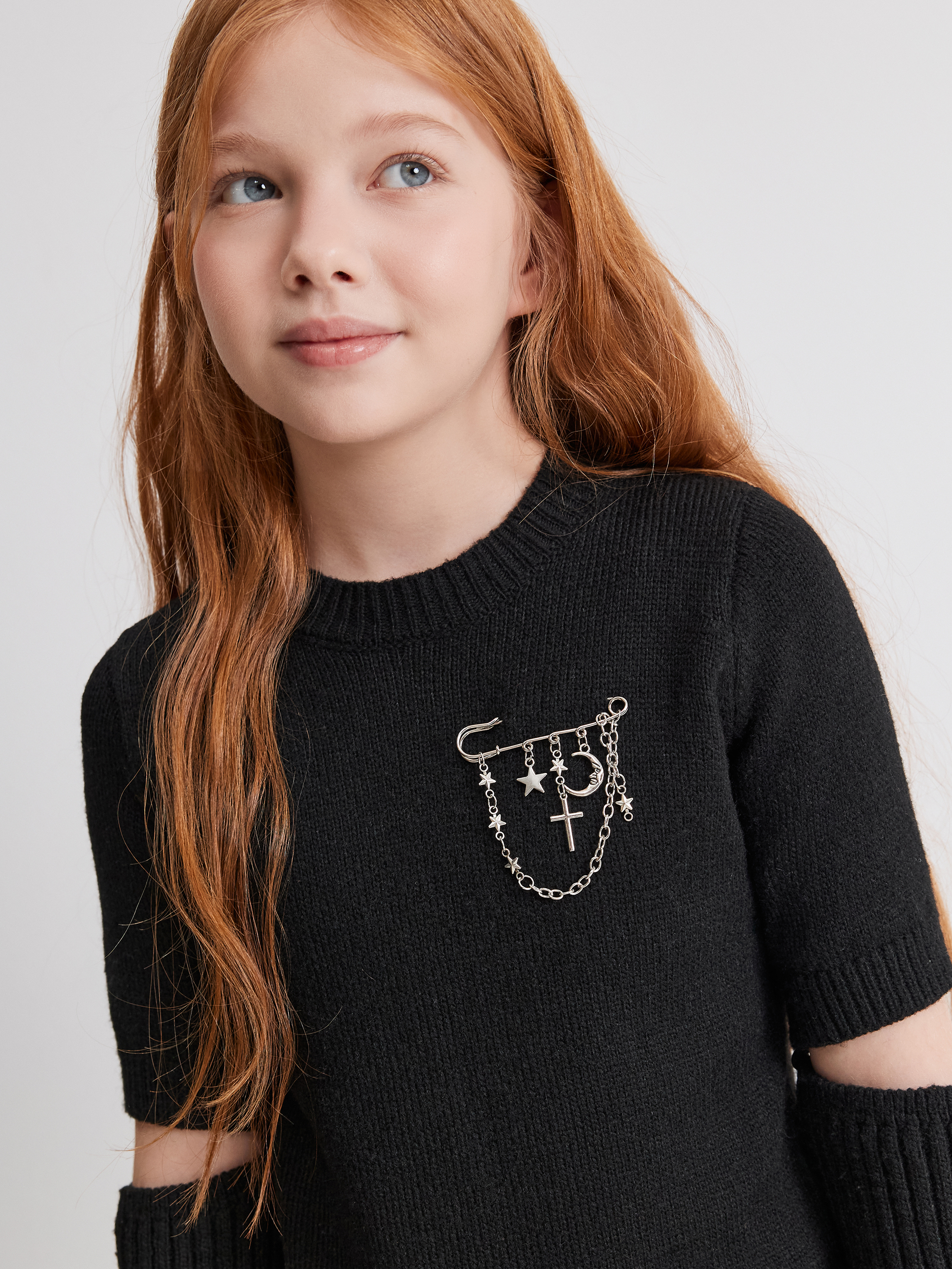 Брошь Acoola - фото 1